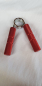 Preview: Firered Colored Handgripper topview